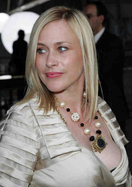 patricia, arquette